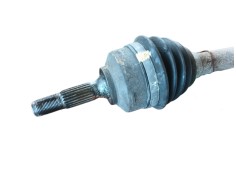 Recambio de transmision delantera derecha para citroën c3 pluriel (hb_) 1.4 referencia OEM IAM 3273SG 9638016880  2