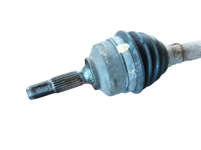 Recambio de transmision delantera derecha para citroën c3 pluriel (hb_) 1.4 referencia OEM IAM 3273SG 9638016880 