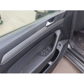 ELEVALUNAS DELANTERO IZQUIERDO 3G0837461C 