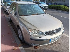 ford mondeo iii (b5y) del año 2004