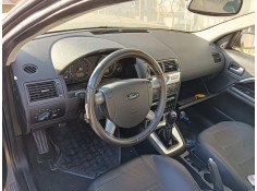 ford mondeo iii (b5y) del año 2004 2