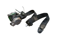 Recambio de cinturon seguridad delantero derecho para citroën c4 ii (nc_) 1.2 thp 110 referencia OEM IAM 98026077XX  