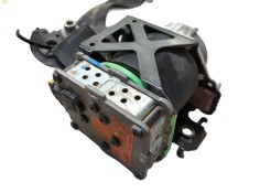 Recambio de cinturon seguridad delantero derecho para citroën c4 ii (nc_) 1.2 thp 110 referencia OEM IAM 98026077XX   2
