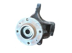 Recambio de mangueta delantera derecha para citroën c3 pluriel (hb_) 1.4 referencia OEM IAM 1607557580  