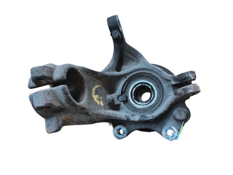 Recambio de mangueta delantera derecha para citroën c3 pluriel (hb_) 1.4 referencia OEM IAM 1607557580  