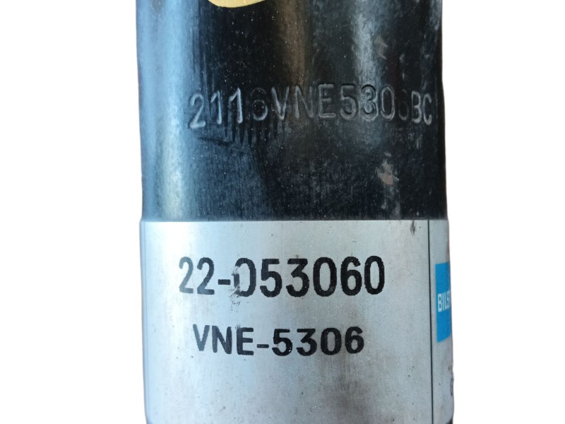 Recambio de amortiguador delantero izquierdo para opel astra g coupé (t98) 2.2 dti (f07) referencia OEM IAM 93172563 VNE 5306 