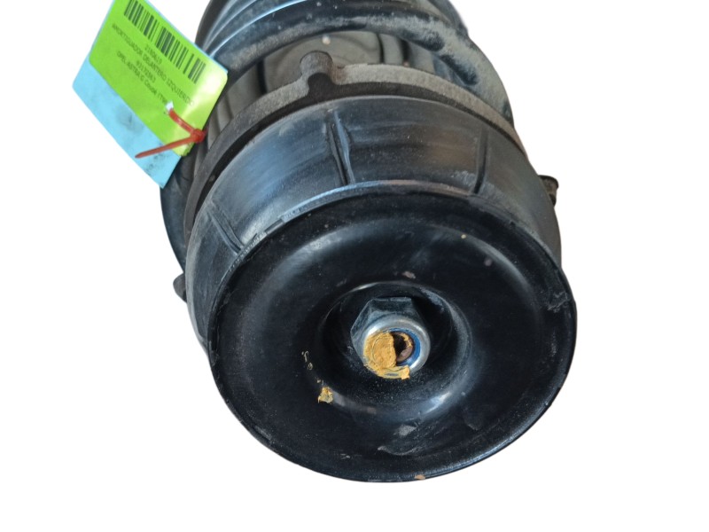 Recambio de amortiguador delantero izquierdo para opel astra g coupé (t98) 2.2 dti (f07) referencia OEM IAM 93172563 VNE 5306 
