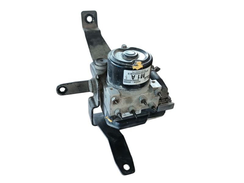 Recambio de abs para hyundai tucson (jm) 2.0 crdi referencia OEM IAM  5WY7507B 