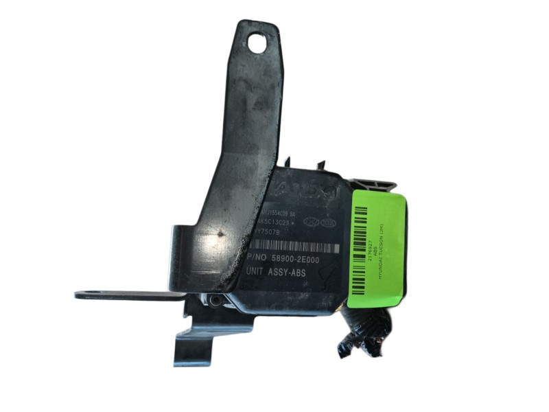 Recambio de abs para hyundai tucson (jm) 2.0 crdi referencia OEM IAM  5WY7507B 