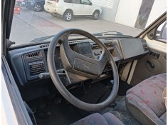 nissan trade furgoneta del año 2000 2