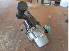 Recambio de bomba direccion para peugeot partner tepee 1.6 bluehdi 100 referencia OEM IAM   
