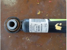 Recambio de amortiguador trasero derecho para peugeot partner tepee 1.6 bluehdi 100 referencia OEM IAM    2