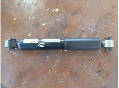 Recambio de amortiguador trasero izquierdo para peugeot partner tepee 1.6 bluehdi 100 referencia OEM IAM   