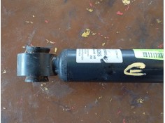 Recambio de amortiguador trasero izquierdo para peugeot partner tepee 1.6 bluehdi 100 referencia OEM IAM    2