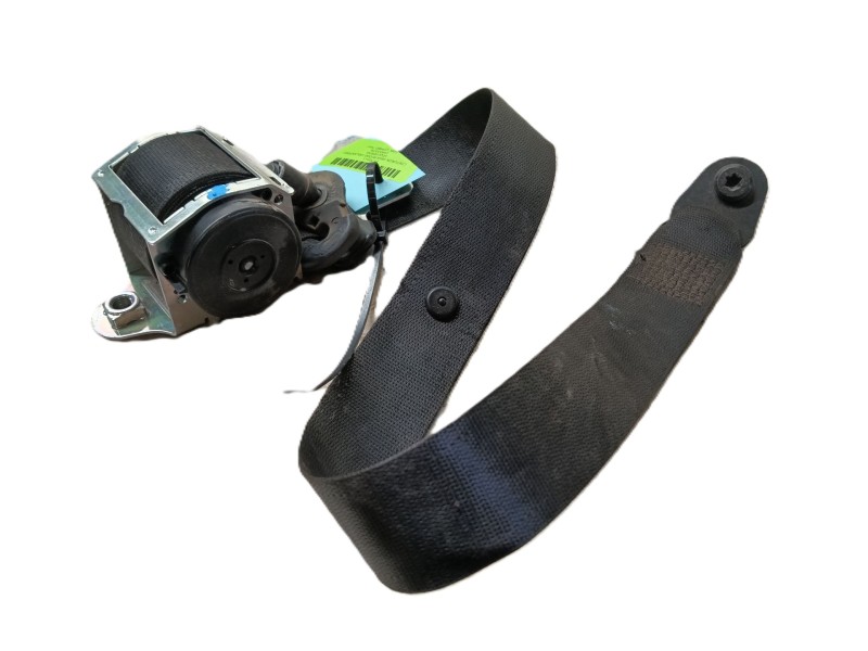 Recambio de cinturon seguridad delantero izquierdo para opel combo tour 1.3 cdti 16v referencia OEM IAM 13243000  