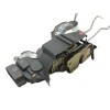 Recambio de cerradura puerta delantera izquierda para toyota rav 4 (a2) 1.8 16v cat referencia OEM IAM   