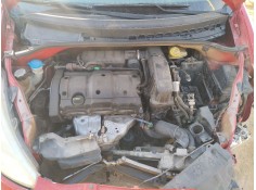 Recambio de caja cambios para citroën c3 pluriel (hb_) 1.6 referencia OEM IAM 2223NW  