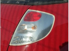 Recambio de piloto trasero derecho para citroën c3 pluriel (hb_) 1.6 referencia OEM IAM 6351R6  