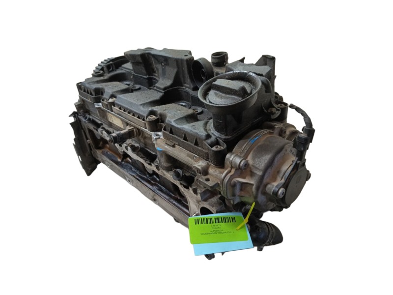 Recambio de culata para volkswagen tiguan (5n_) 2.0 tdi referencia OEM IAM 4L103063M  