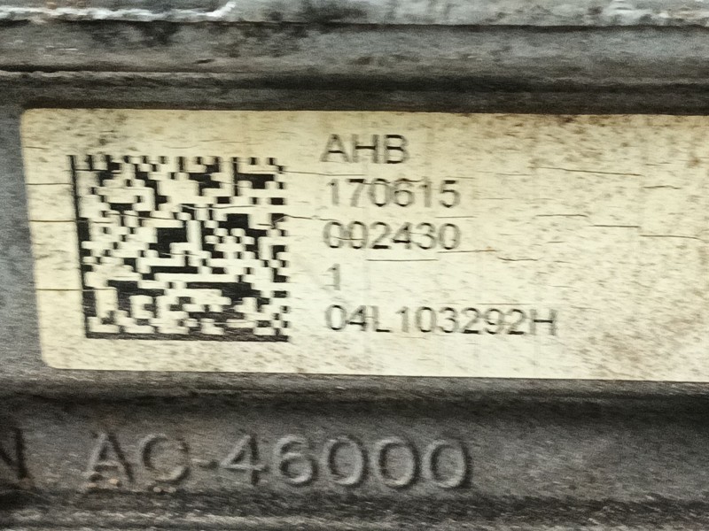 Recambio de culata para volkswagen tiguan (5n_) 2.0 tdi referencia OEM IAM 4L103063M  