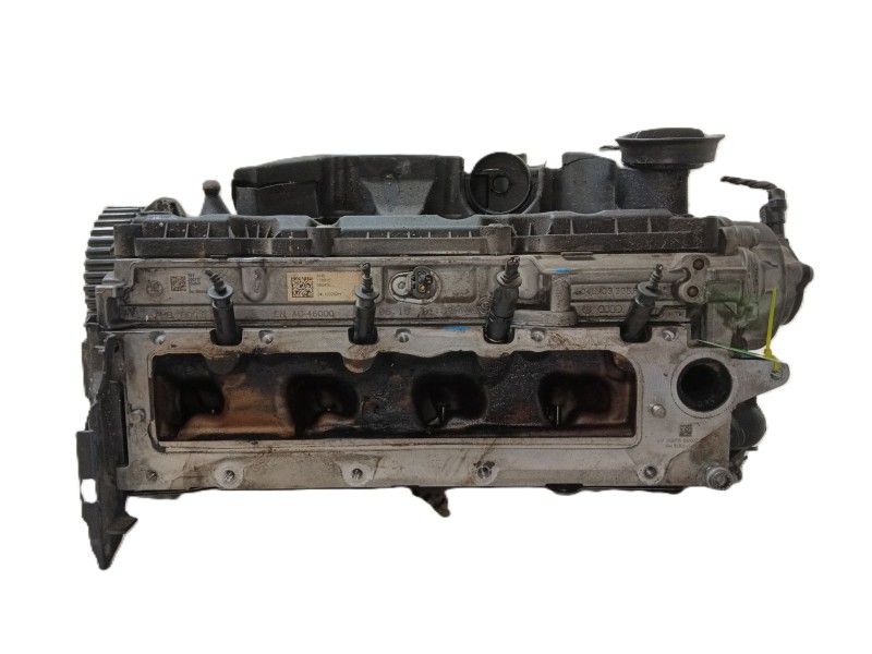 Recambio de culata para volkswagen tiguan (5n_) 2.0 tdi referencia OEM IAM 4L103063M  