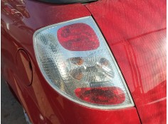 Recambio de piloto trasero izquierdo para citroën c3 pluriel (hb_) 1.6 referencia OEM IAM 6350R6  