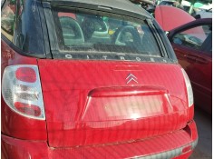 Recambio de porton trasero para citroën c3 pluriel (hb_) 1.6 referencia OEM IAM 8701AN  