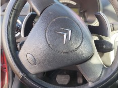 Recambio de airbag delantero izquierdo para citroën c3 pluriel (hb_) 1.6 referencia OEM IAM 4112HH  