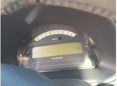 Recambio de cuadro instrumentos para citroën c3 pluriel (hb_) 1.6 referencia OEM IAM   