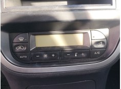 Recambio de mando calefaccion / aire acondicionado para citroën c3 pluriel (hb_) 1.6 referencia OEM IAM   