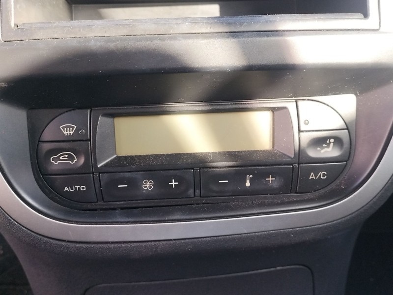 Recambio de mando calefaccion / aire acondicionado para citroën c3 pluriel (hb_) 1.6 referencia OEM IAM   