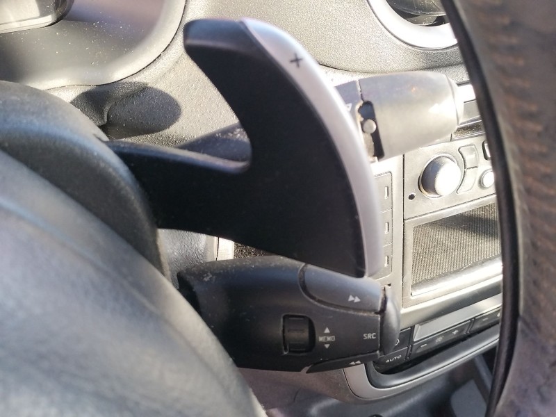 Recambio de mando multifuncion para citroën c3 pluriel (hb_) 1.6 referencia OEM IAM   