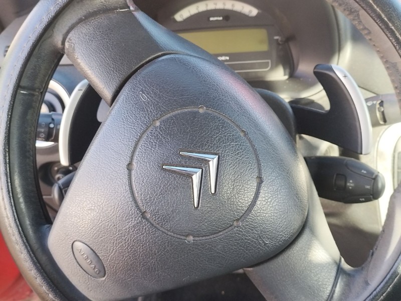 Recambio de mando multifuncion para citroën c3 pluriel (hb_) 1.6 referencia OEM IAM   