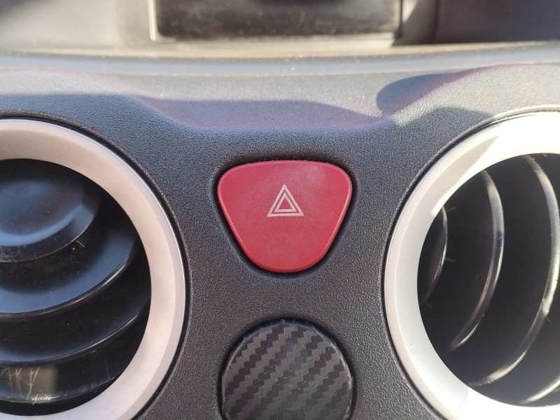 Recambio de warning para citroën c3 pluriel (hb_) 1.6 referencia OEM IAM 6554L8  