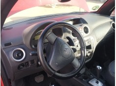 Recambio de salpicadero para citroën c3 pluriel (hb_) 1.6 referencia OEM IAM 8211EY  