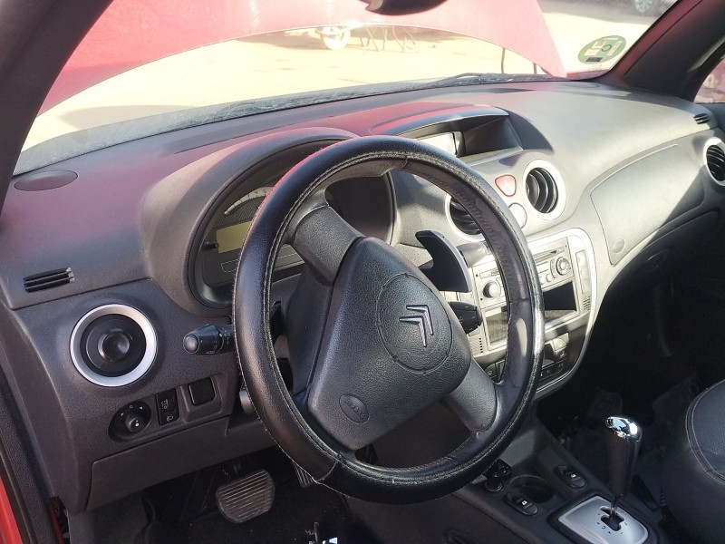 Recambio de salpicadero para citroën c3 pluriel (hb_) 1.6 referencia OEM IAM 8211EY  