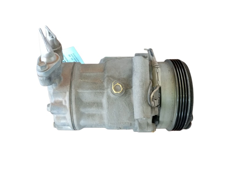 Recambio de compresor aire acondicionado para renault clio ii (bb_, cb_) 1.2 16v (bb05, bb0w, bb11, bb27, bb2t, bb2u, bb2v, cb05