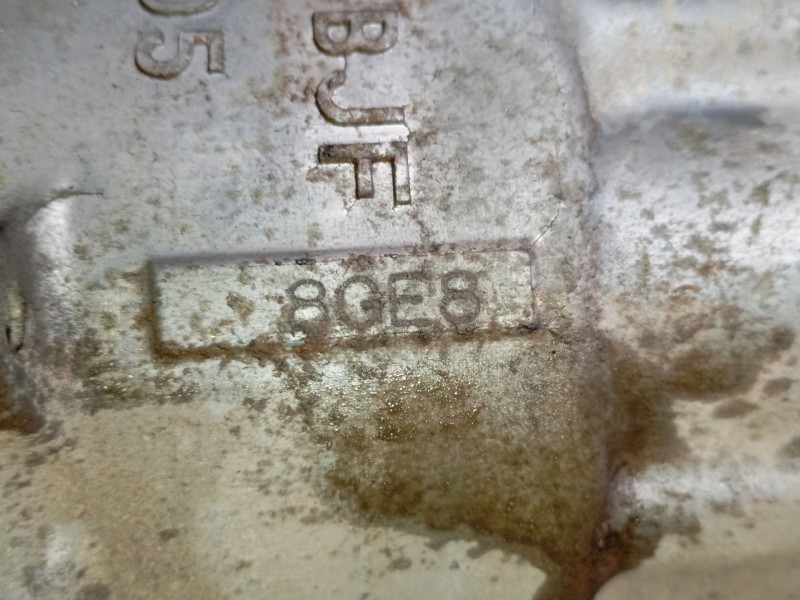 Recambio de compresor aire acondicionado para renault clio ii (bb_, cb_) 1.2 16v (bb05, bb0w, bb11, bb27, bb2t, bb2u, bb2v, cb05