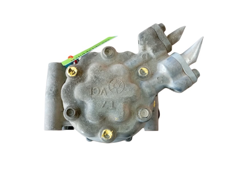 Recambio de compresor aire acondicionado para renault clio ii (bb_, cb_) 1.2 16v (bb05, bb0w, bb11, bb27, bb2t, bb2u, bb2v, cb05
