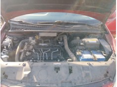 Recambio de caja cambios para kia carnival ii (gq) 2.9 crdi referencia OEM IAM   