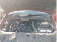 Recambio de despiece motor para kia carnival ii (gq) 2.9 crdi referencia OEM IAM   