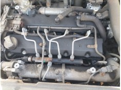 Recambio de despiece motor para kia carnival ii (gq) 2.9 crdi referencia OEM IAM    2