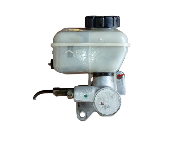 Recambio de bomba freno para opel astra g coupé (t98) 2.2 dti (f07) referencia OEM IAM 9196174  