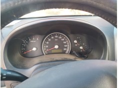 Recambio de cuadro instrumentos para kia carnival ii (gq) 2.9 crdi referencia OEM IAM   