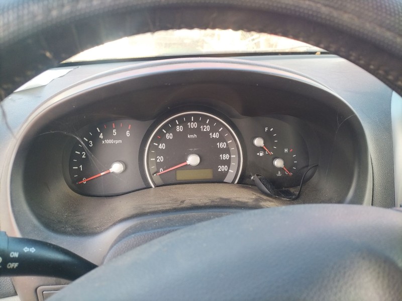 Recambio de cuadro instrumentos para kia carnival ii (gq) 2.9 crdi referencia OEM IAM   