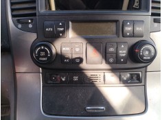 Recambio de mando calefaccion / aire acondicionado para kia carnival ii (gq) 2.9 crdi referencia OEM IAM   