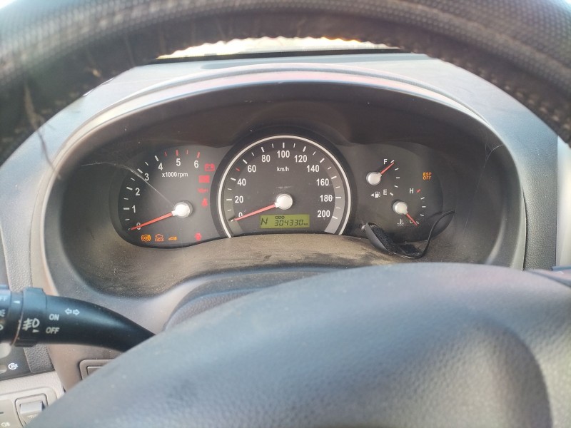 Recambio de cuadro instrumentos para kia carnival ii (gq) 2.9 crdi referencia OEM IAM   