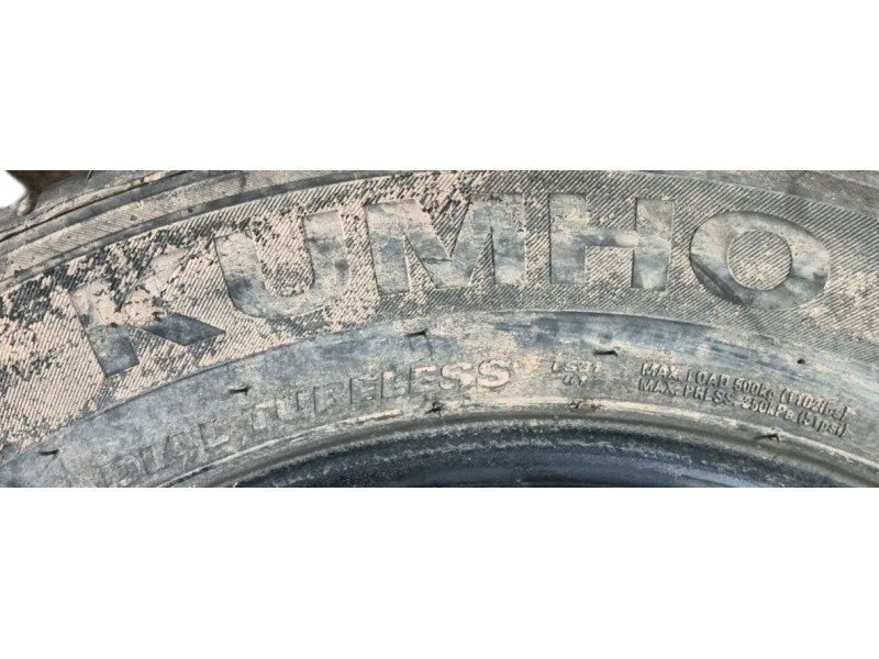 Recambio de neumatico para » otros... modelos referencia OEM IAM   