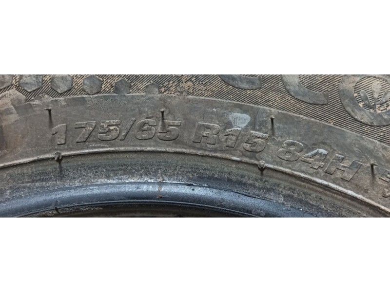 Recambio de neumatico para » otros... modelos referencia OEM IAM   