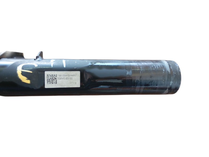 Recambio de amortiguador delantero izquierdo para audi q2 (gab, gag) 1.6 tdi referencia OEM IAM  5Q0413031GQ 